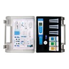 Apera Instruments Ai311 Premium Series Ph60 Waterproof Ph Pocket Tester Kit Repl