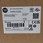 New Allen Bradley  104-c09d22 Reversing Contactor