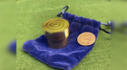 Ring Casket  brass  By Viking Mfg  Co 