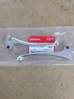 New Oem Honda Brake Levers Set Front Rear 1968 1969-70 P50 Pc50 Z50a Ct70 Trail