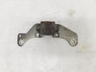 Harley Davidson Touring Road King Electra Glide Exhaust Mount Bracket On Trans