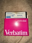 Vintage Software Apple Ii Iie Iic Iigs Game Hadron Sirius Software