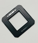 Digital Back Adapter For Hasselblad V Mount To Cambo Camera Actus wrs  wds wrc