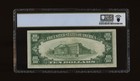 Dbr 1929  10 Frbn Chicago Fr  1860-g Pcgs-b 30 Serial G02178691a