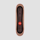 Almost Skateboard Deck Dilo Dog Impact Light 8 5  X 32 