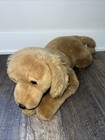 Animal Alley Toys R Us Dog Plush Golden Retriever 24  Stuffed Animal 2000