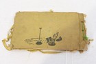 Japanese Antique Book 1938 Samurai History Art Woodblock Illustration Album