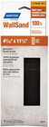 02302 Drywall Sanding Screen  4-3 16  X 11-1 4 