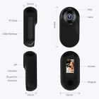 Wireless Pet Dog Cat Collar Camera Recorder Cam Video Monitor With 32g Tf Card