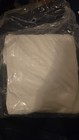    hanes Mens Essentials Midweight Muscle T-shirt 3-pack White 3xl Cotton Tanks