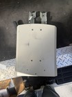 Stairlift Footrest   Step Platform Assembly Beige black W  Tread Plate