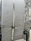 Official Marto Toledo Highlander Duncan Macleod Dragon Head Katana Sword License