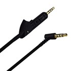 Audio Cable Cord Wire Replacement For Bose Quietcomfort 15  Bose Quietcomfort