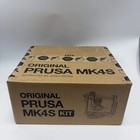 New Prusa Mk4s Kit 3d Printer