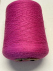 Spool Cone Soft 2 60 Cobweb Peru Baby Alpaca Silk Yarn 16oz 476gr 8010 Pink