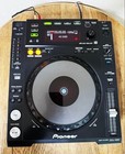 Pioneer Dj Cdj-850 2 Pair Set Professional Multi Media Player Cd Mp3 Tested
