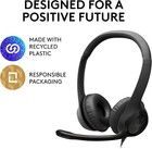 Logitech H390 Usb Wired Headset
