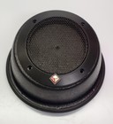 Angled W4l Speaker Pods Spacer 4  Speaker Mount W flange -- Made In The Usa 