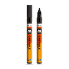 Molotow One4all 127hs 2mm Single Acrylic Paint Markers Graffiti Art Supplies 