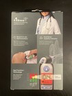 Braun Irt6520us Battery Powered Infrared Digital In Ear Thermometer  With   