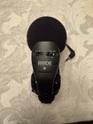 Rode Stereo Videomic Pro Rycote Microphone