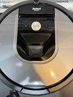 Irobot Roomba 960 Robot Vacuum Cleaner With Charger remote