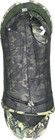 Iguana Bed Net Pop-up Tent Ibns Ebns Woodland Camo