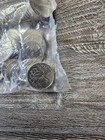 4 X Sealed Bags King Charles 10p 2026
