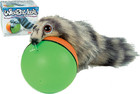 D y  Toy - The Original Weasel Ball  Interactive Motion Toy