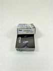  2 Pack  6203-2rs c3 Koyo 2 Rubber Shielded Ball Bearing 17mmx40mmx12mm New
