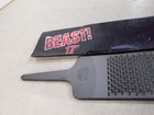 Saveedge 17  Extra Wide Beast Rasp