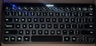 Used - Logitech K810 Wireless Bluetooth Backlit Multi-device Keyboard