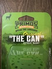 Primos Hunting Original    the Can    Estrus Bleat Deer Call New