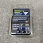 Franklin Athletic Supporter Jock Strap Adult Medium Antifungal Protection Nib