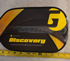 Nwt Gamma Discovery Pickleball Paddle - Elongated Graphite Face New