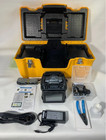 Fujikura Core Alignment Fusion Splicer 90s  With Ct-50 Cleaver  without Battery 