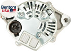 Alternator Compatible With Toyota For 2 4l For  1985-1991 Pickup 1985-1992 4runn