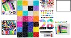 Ultimate 22000 Resplendent Rhinestones Craft Set - 4mm Jelly Ab Sparks   B7000