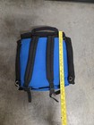Vintage Thomas Transport Pack Blue With Vintage Smaller Medical Bags