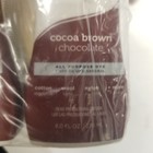 Rit Cocoa Brown Chocolate Liquid All Purpose Dye 8 Fl  Oz  Lot Of 15  New