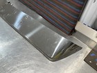 Kenworth T800 Sun Visor  exterior  - Used   Local Pickup Only