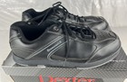 Dexter Keegan Plus Bowling Shoes Men s Black Leather - Us Size 11 5