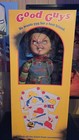 Neca Bride Of Chucky Life-size Replica Doll Figure 1 1 Scale Very Rare 