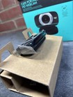 Logitech C615 Portable Hd Webcam 1080p 30fps Autofocus New Open Box