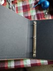 Supernatural 3 Ring Binder  Super Rare 