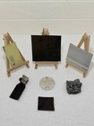 Ukraine Military Artifact Set 1   Su-34  Shahed  Kinzhal   Authentic Fragments