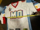 Projoy Hockey Jerseys Lot Of 10