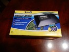 Tetra Whisper Ap 300 Deep Water Aquarium Air Pump For Tanks Up To 300 Gallons