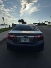 2013 Toyota Camry Hybrid