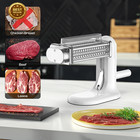 Manual Meat Tenderizer Tool  Meat Tenderizer Machine